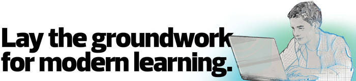 Classroom Technology Sidebar