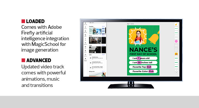 Adobe Express