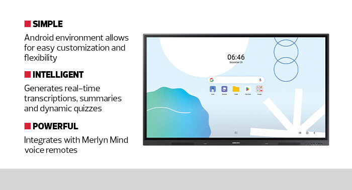 Samsung specs image