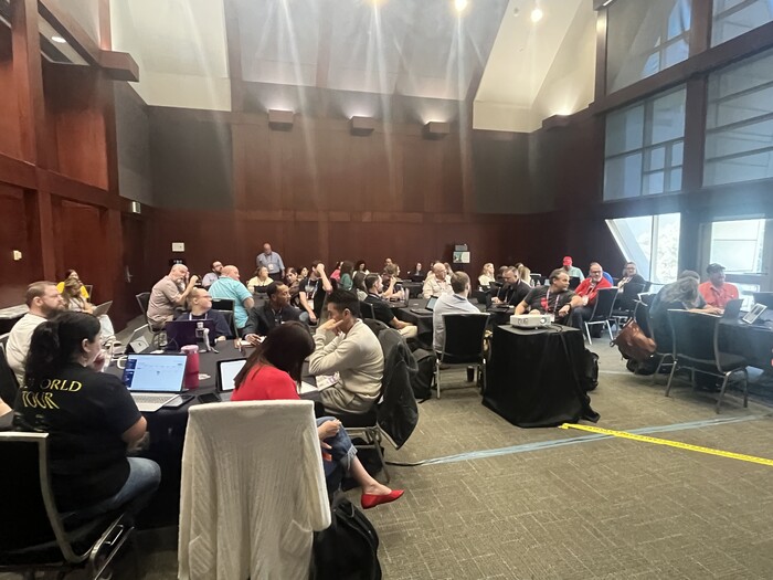 TCEA