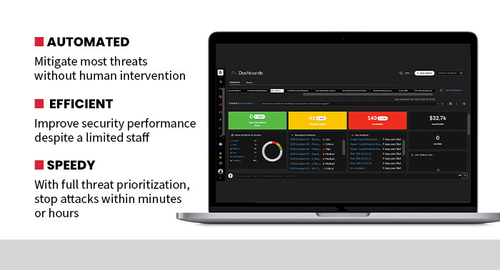 cortex xsoar platform 