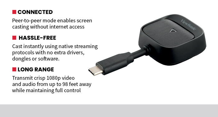 ViewSonic WPD-900 1080p