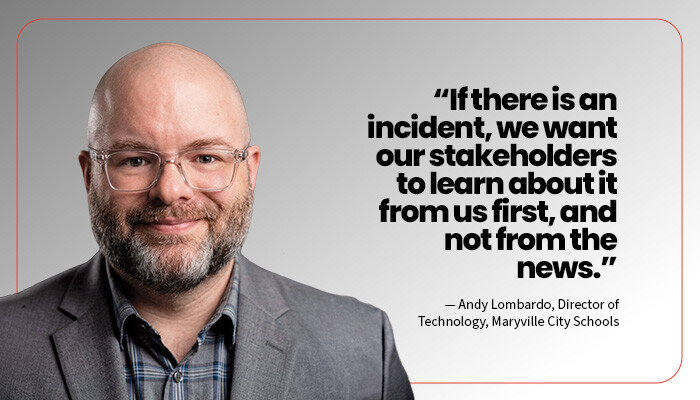 Andy Lombardo