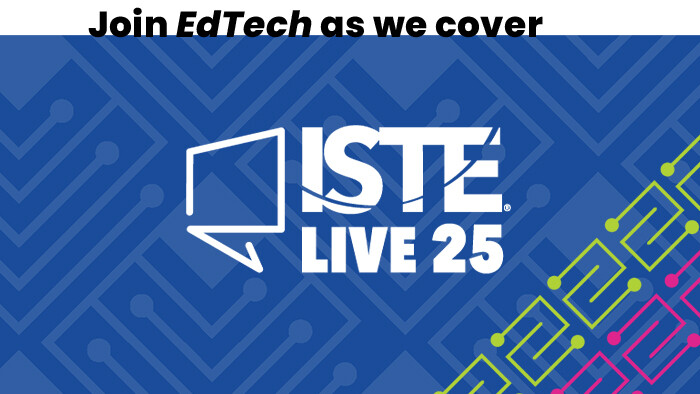 ISTE 2025