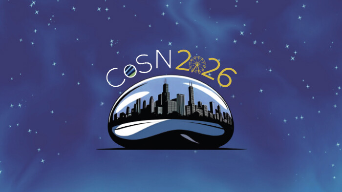 Cosn 2026