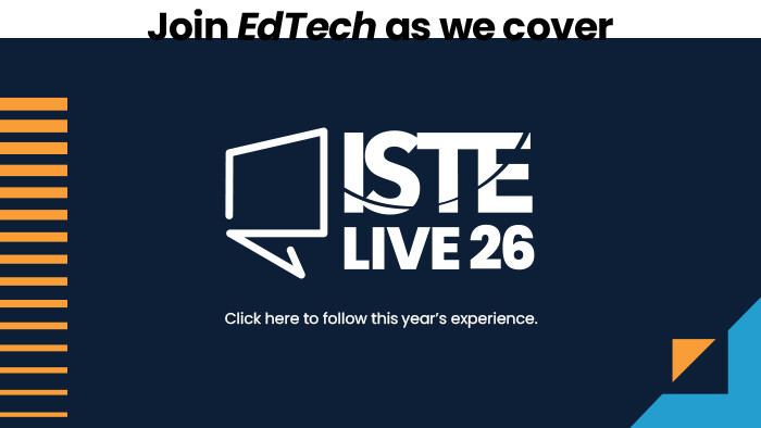 ISTE Tile
