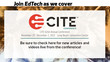 CITE 2022