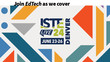 ISTE 2024