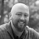 John Jennings Headshot