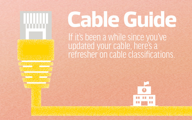 Cable Guide