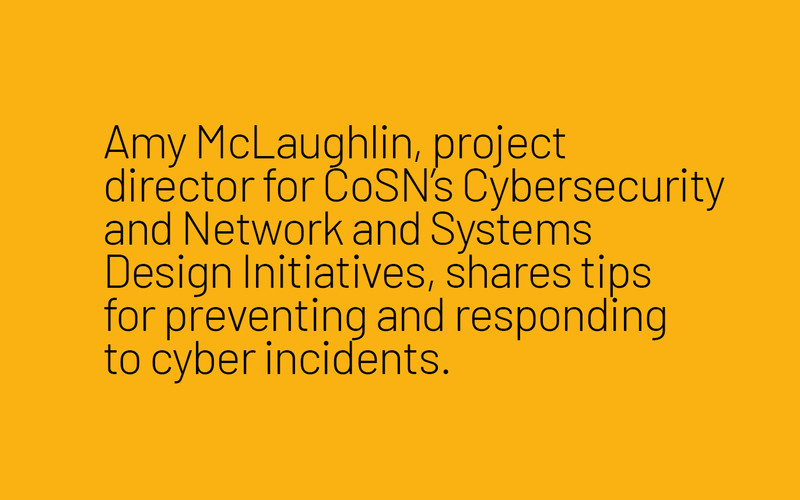 cyber resilience 