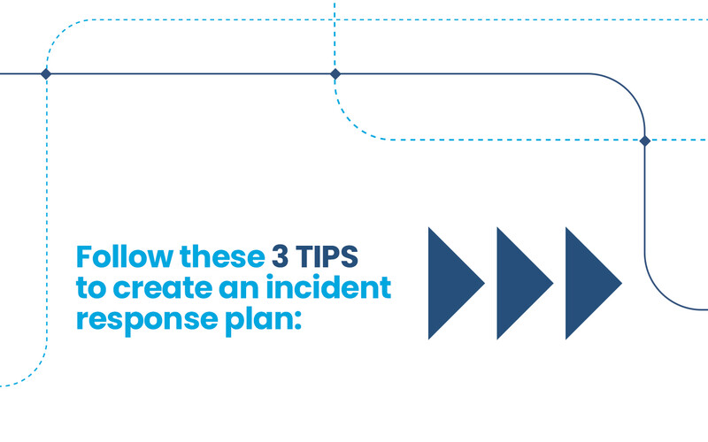 Slide 2: Follow these 3 tips