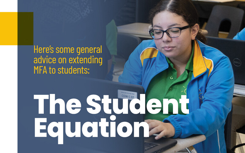 Student Equation slide 1