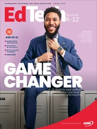 EdTech K–12 Magazine Q2 2025