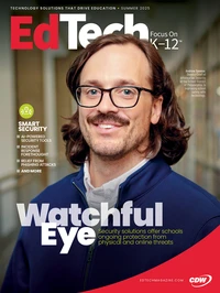 EdTech K–12 Magazine Q3 2025