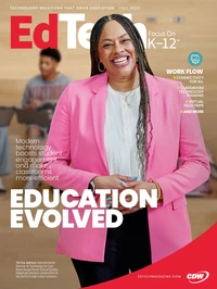 EdTech K–12 Magazine Q4 2025