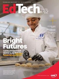 EdTech K–12 Magazine Q2 2026