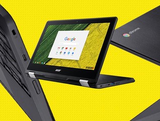 Acer Chromebook