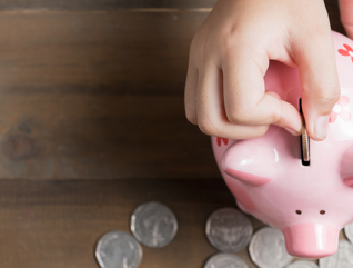 Piggy Bank