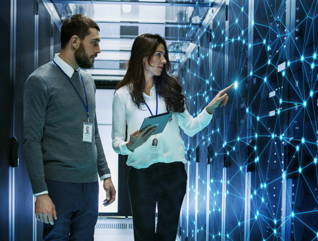 hyperconvergence