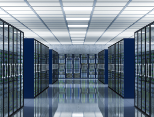 data center