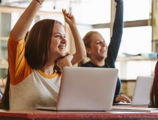 Classroom engagement
