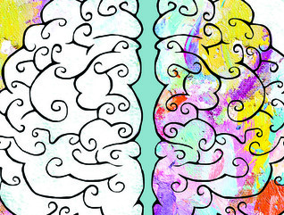 left right brain