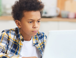 Remote learning 
