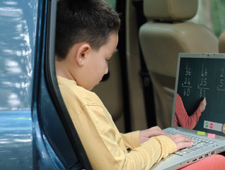 Remote Learning 