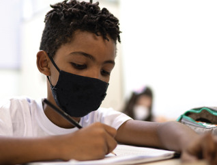 Solutions for Hybrid Learning Students