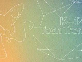 K-12 education trends in artificial intelligence technology 2022