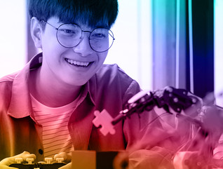 LGBTQ youth in STEM classes and careers