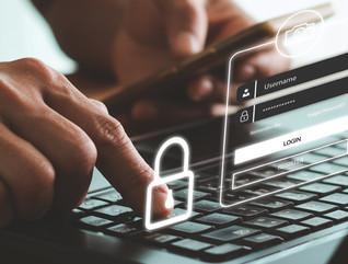 single sign-on improves user password security