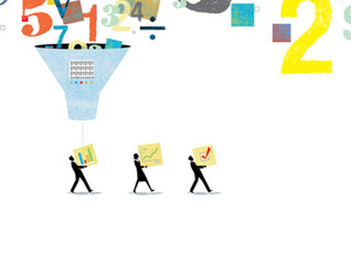 Illustration of Data Analytics