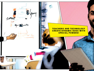 Digital Experience Hero