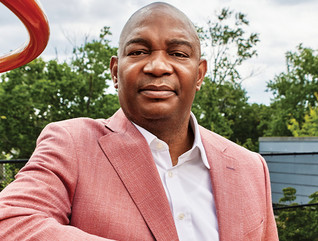 Olufemi Aina, Atlanta Public Schools interim CIO