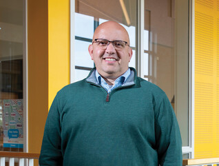 Kris Hagel