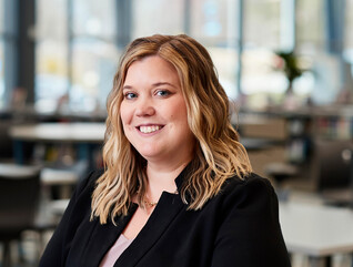 Sallie Holloway, Director of Artificial Intelligence and Computer Science at Gwinnett County (Ga.) Public Schools, is growing generative AI awareness for all students.