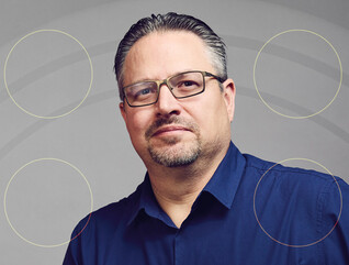 Andrew Brooks, SCOE