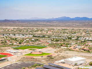 Wickenburg, Ariz
