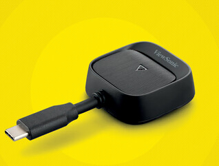 ViewSonic WPD-900 1080p