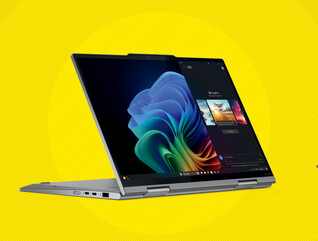 Lenovo ThinkPad X1 2-in-1 Gen 10 Aura Edition