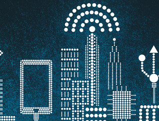 Conceptual Connectivity Image