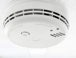 Vape/smoke detector