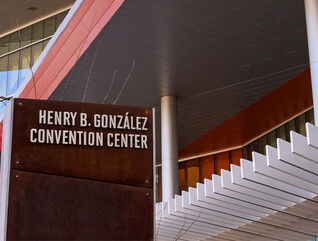Convention Center