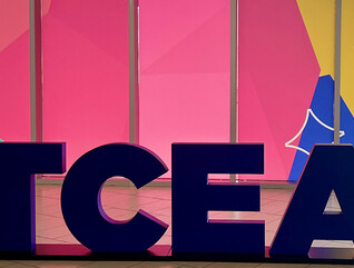 TCEA event
