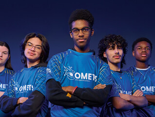 Epic Charter Schools Esports