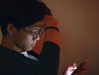 Cyberbullying