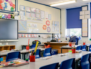 Classroom technology