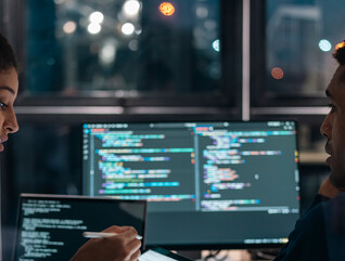IT team